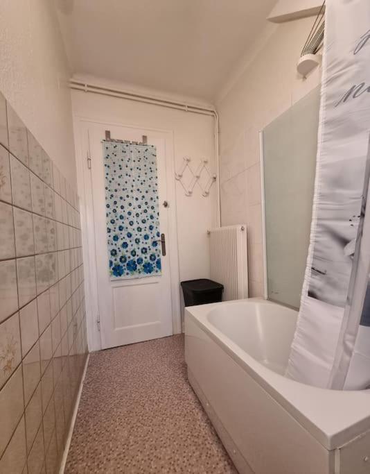Appartement Centre-Ville Colmar Kültér fotó